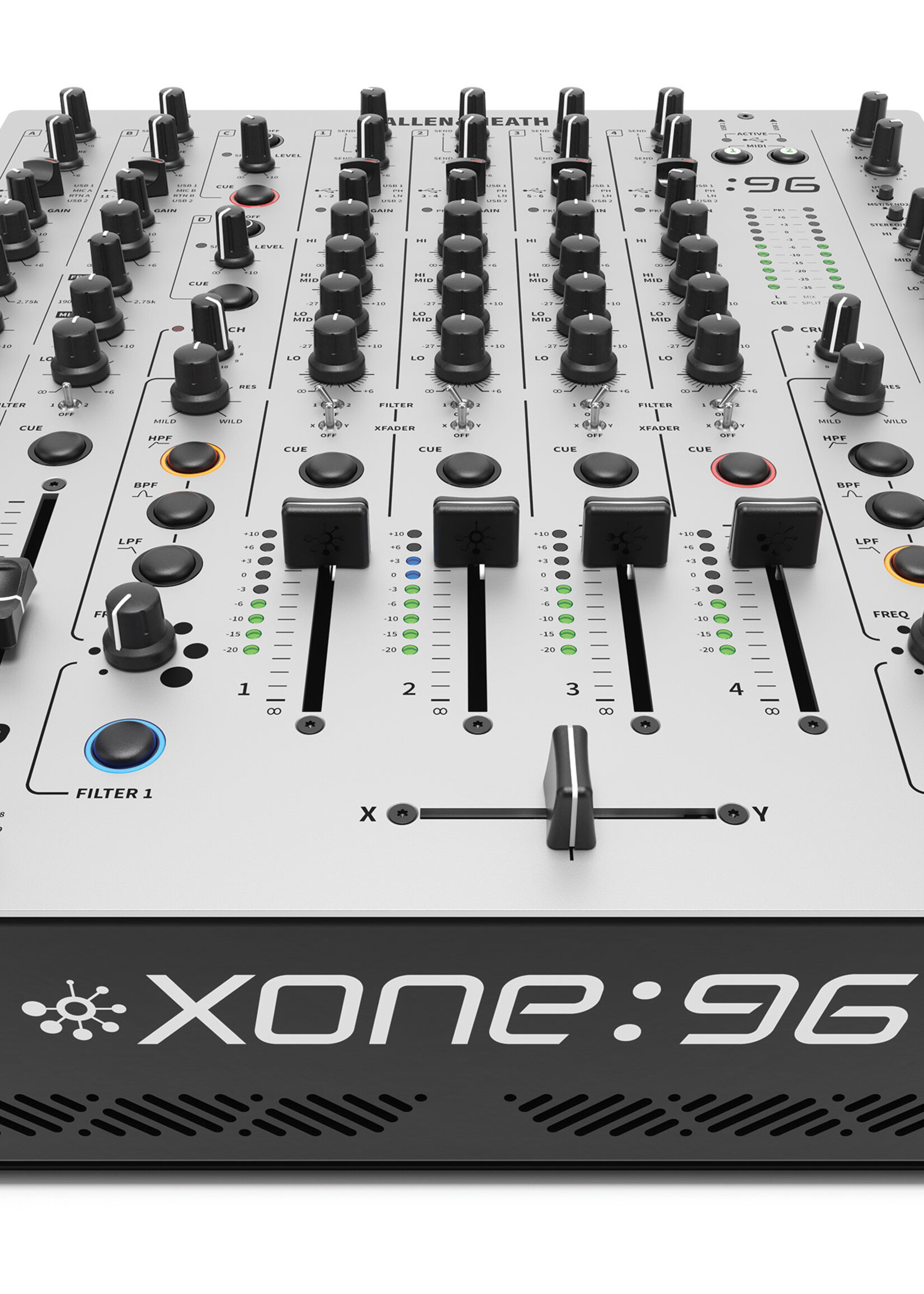 Allen & Heath XONE:96