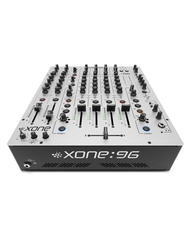 Allen & Heath XONE:96