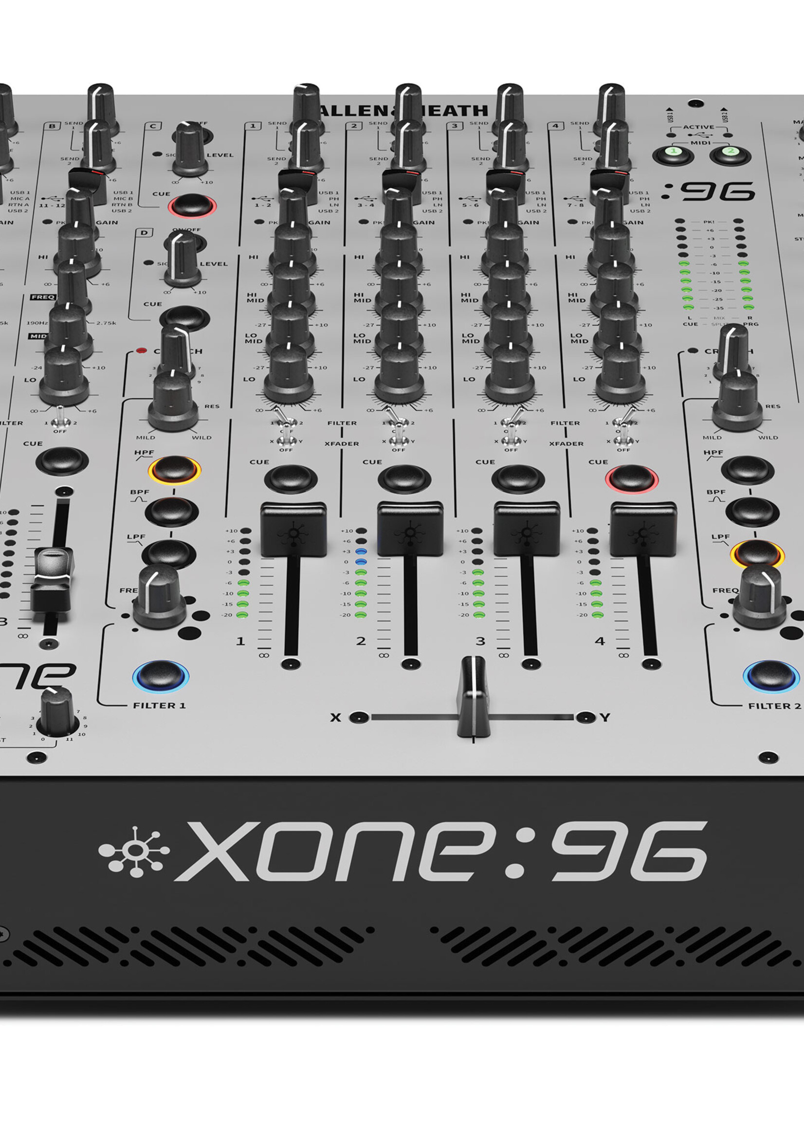 Allen & Heath XONE:96