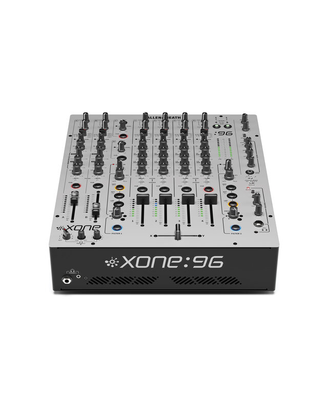 Allen & Heath XONE:96