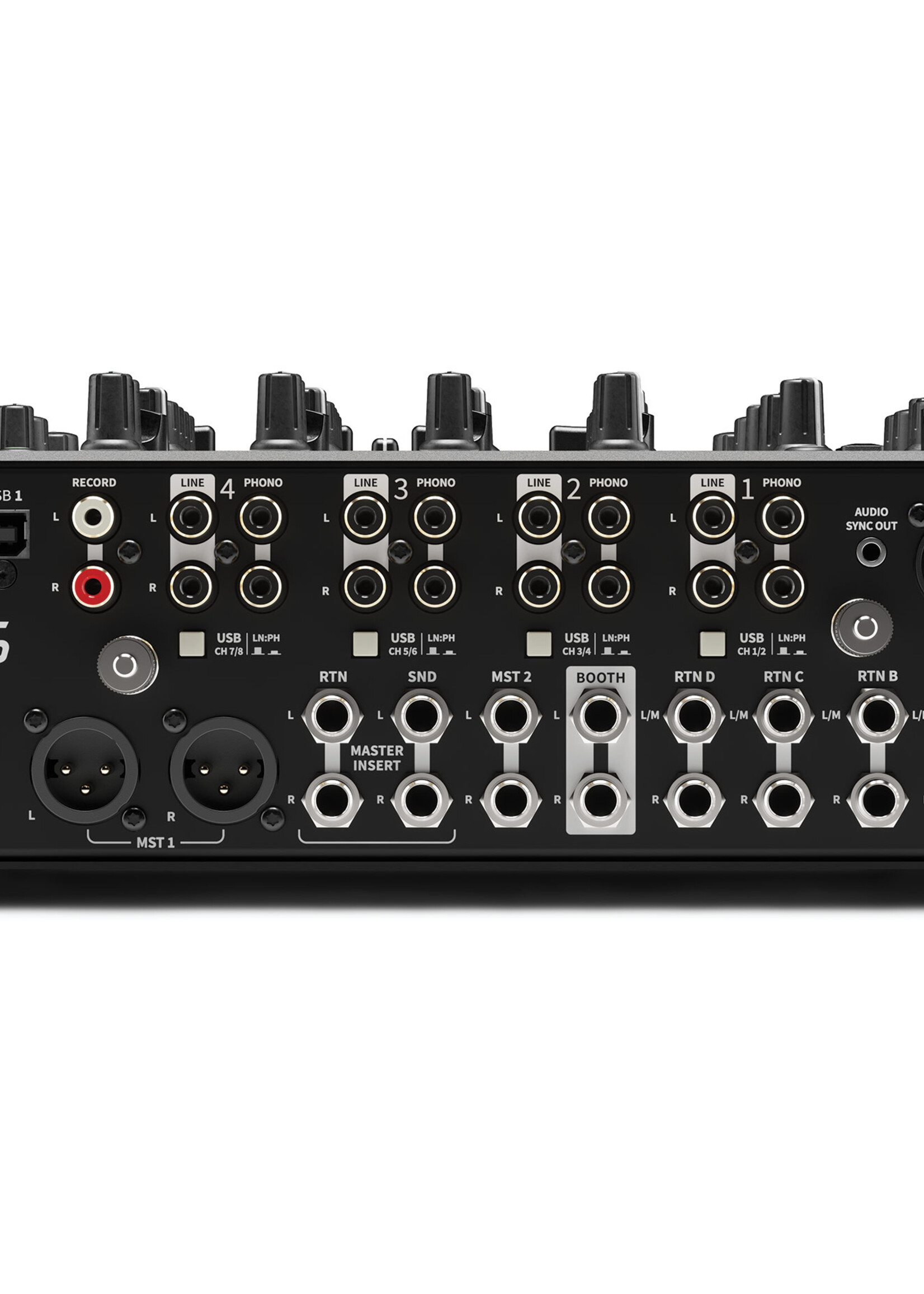 Allen & Heath XONE:96