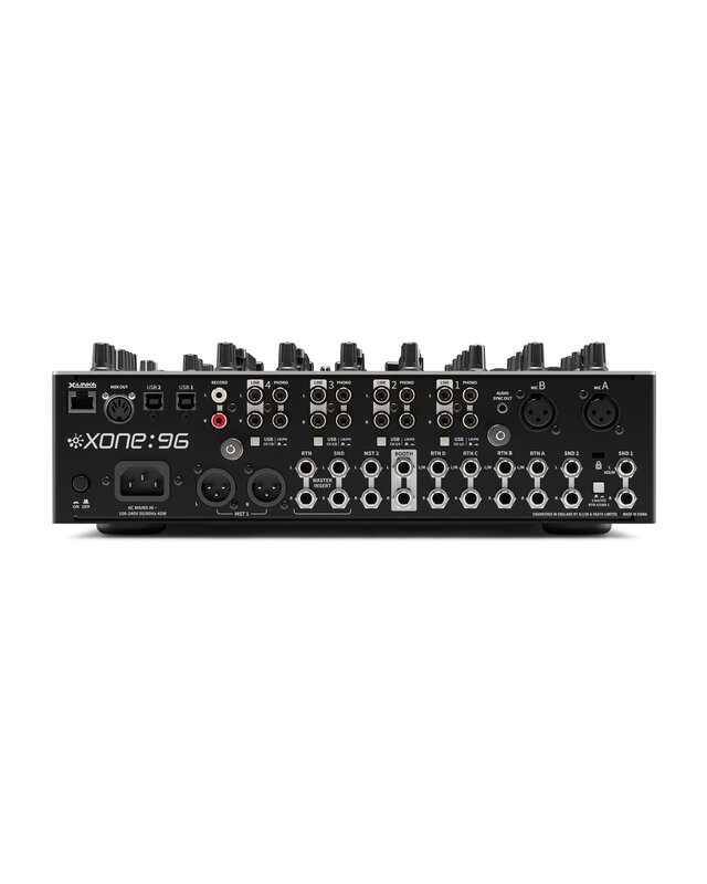 Allen & Heath XONE:96