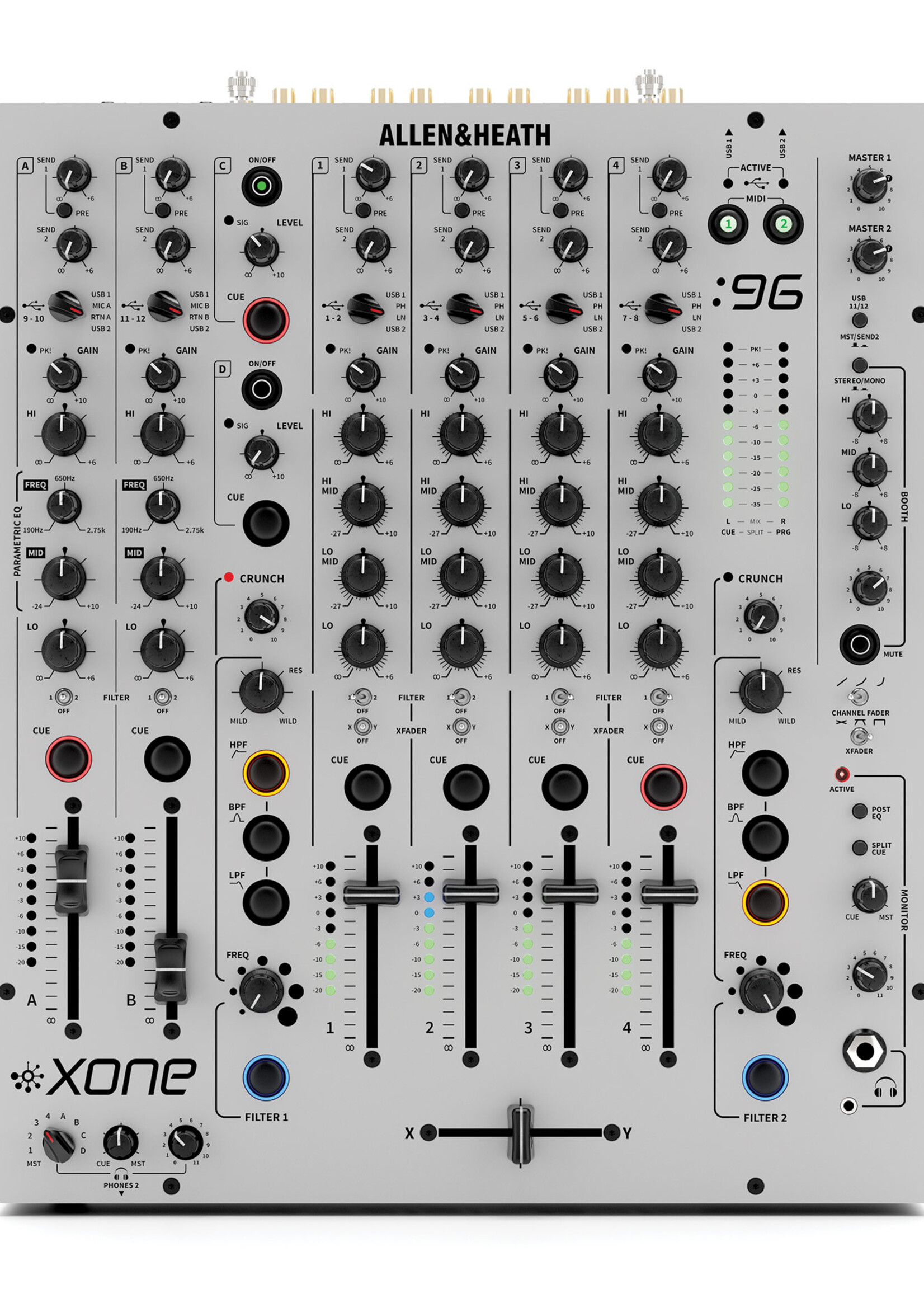 Allen & Heath XONE:96
