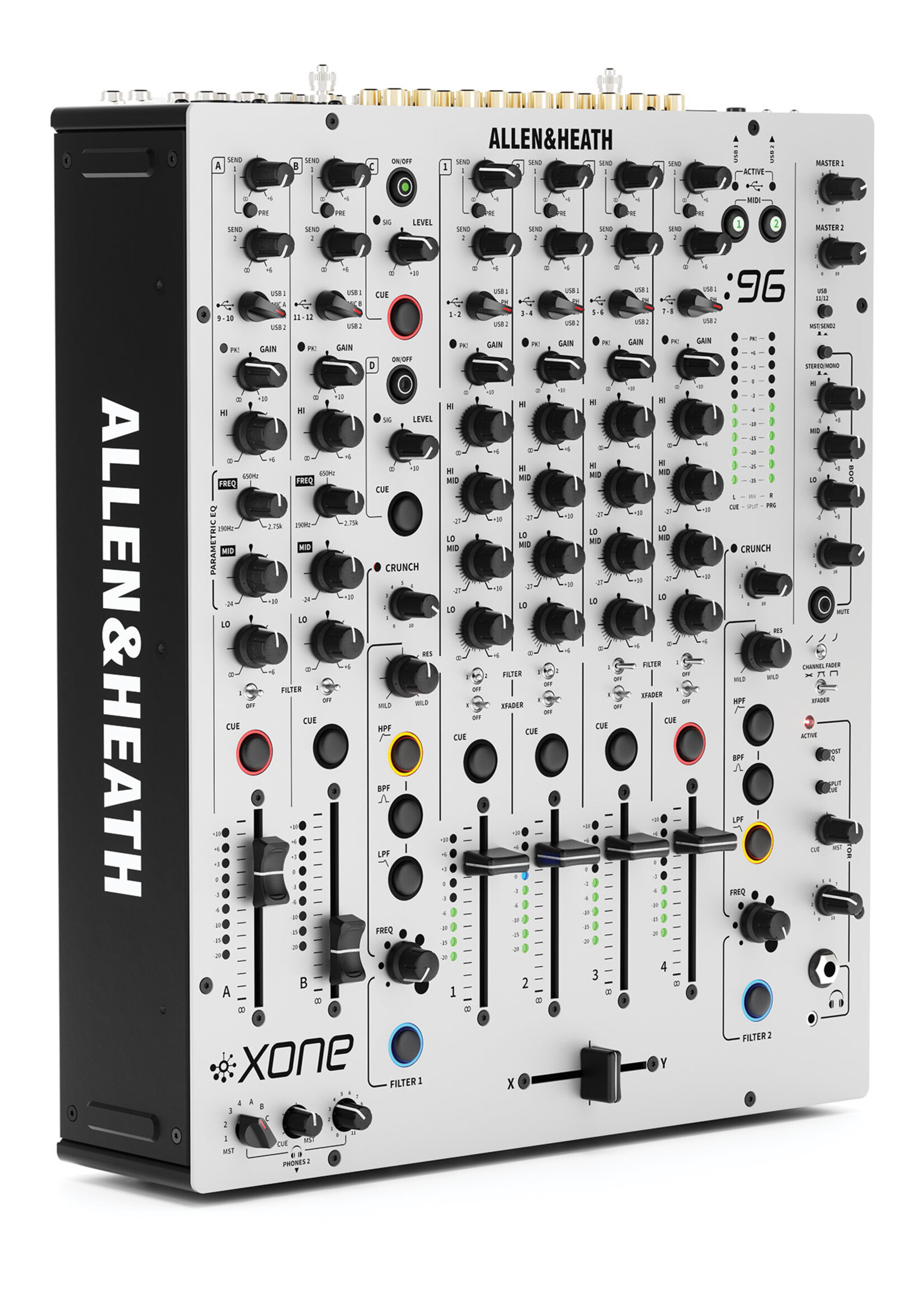 Allen & Heath XONE:96