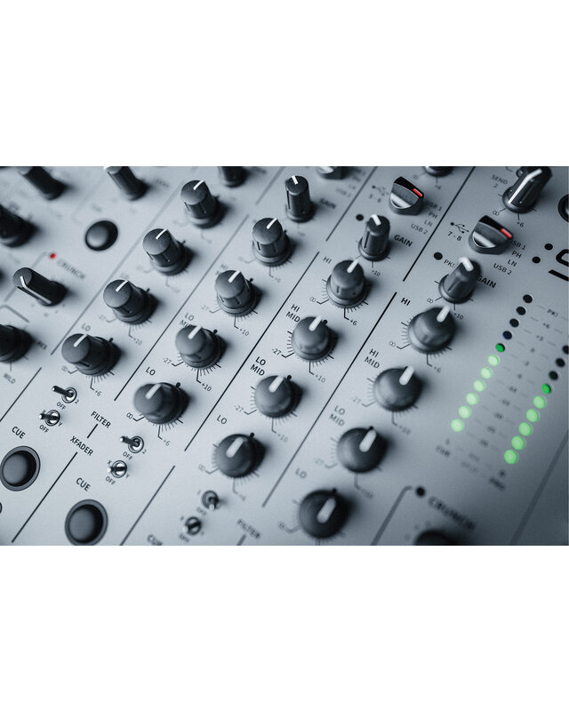 Allen & Heath XONE:96