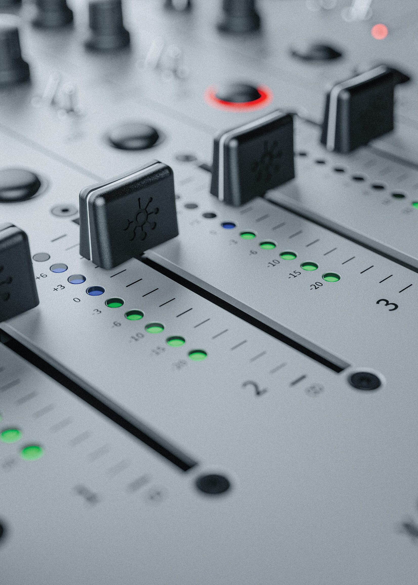 Allen & Heath XONE:96
