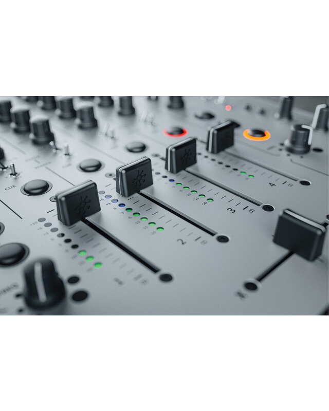 Allen & Heath XONE:96