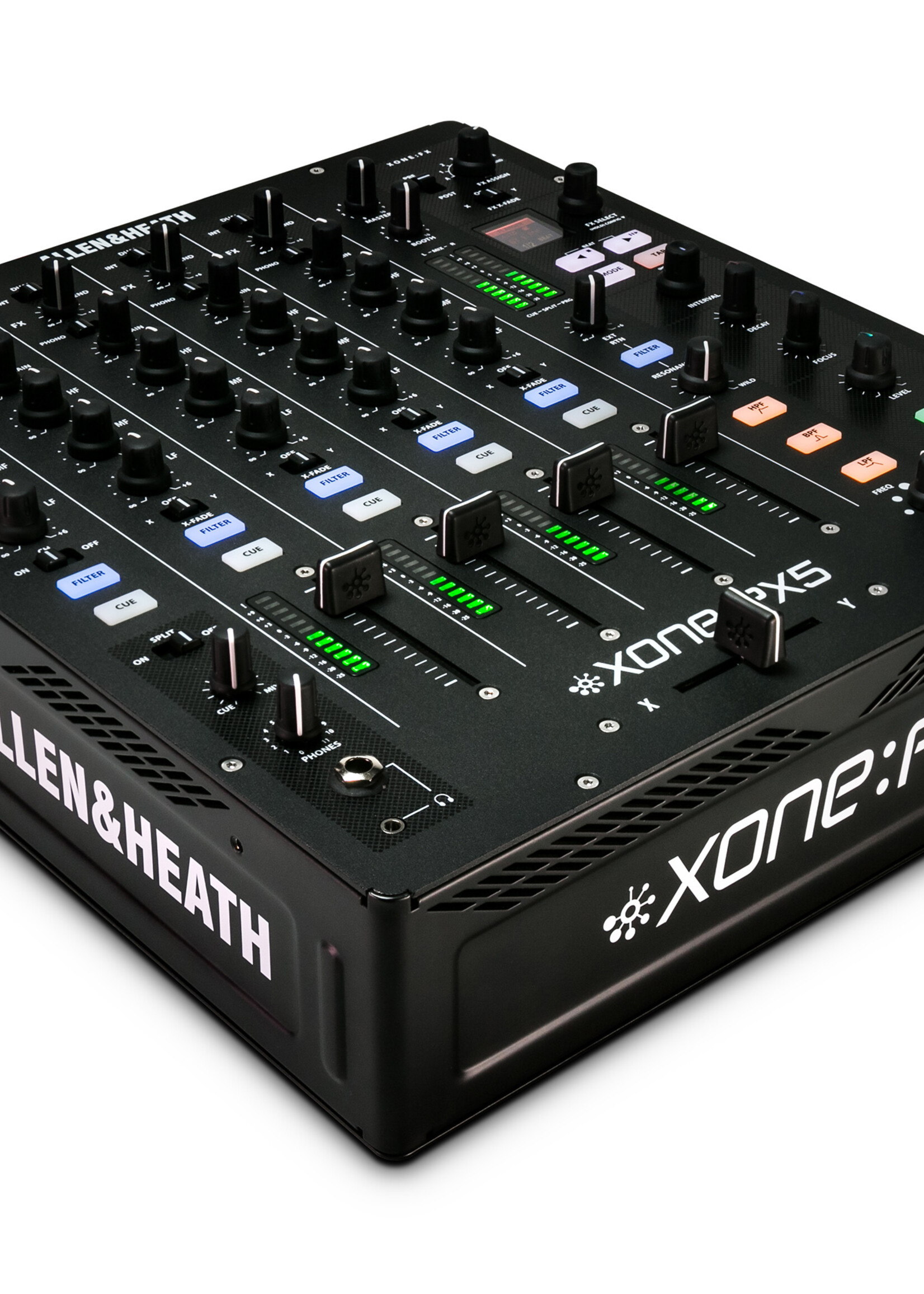 Allen & Heath XONE:PX5