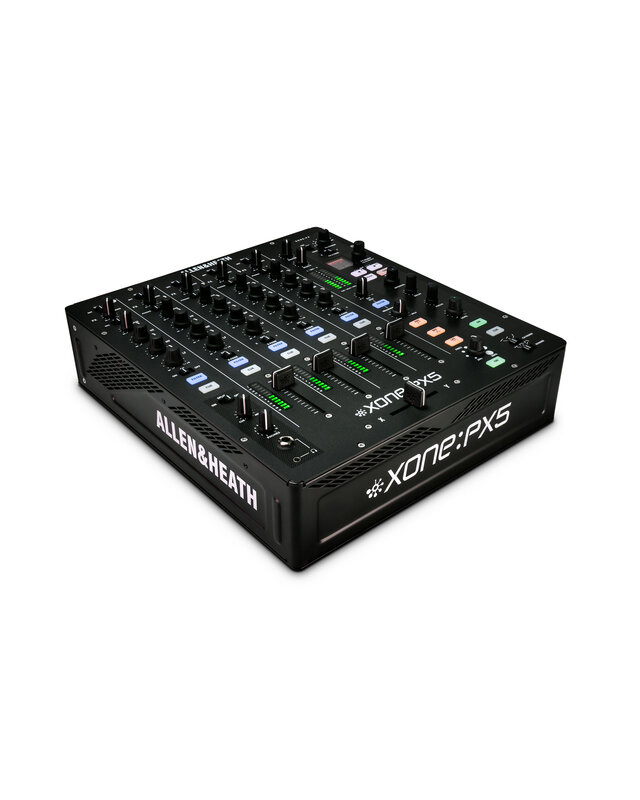 Allen & Heath XONE:PX5