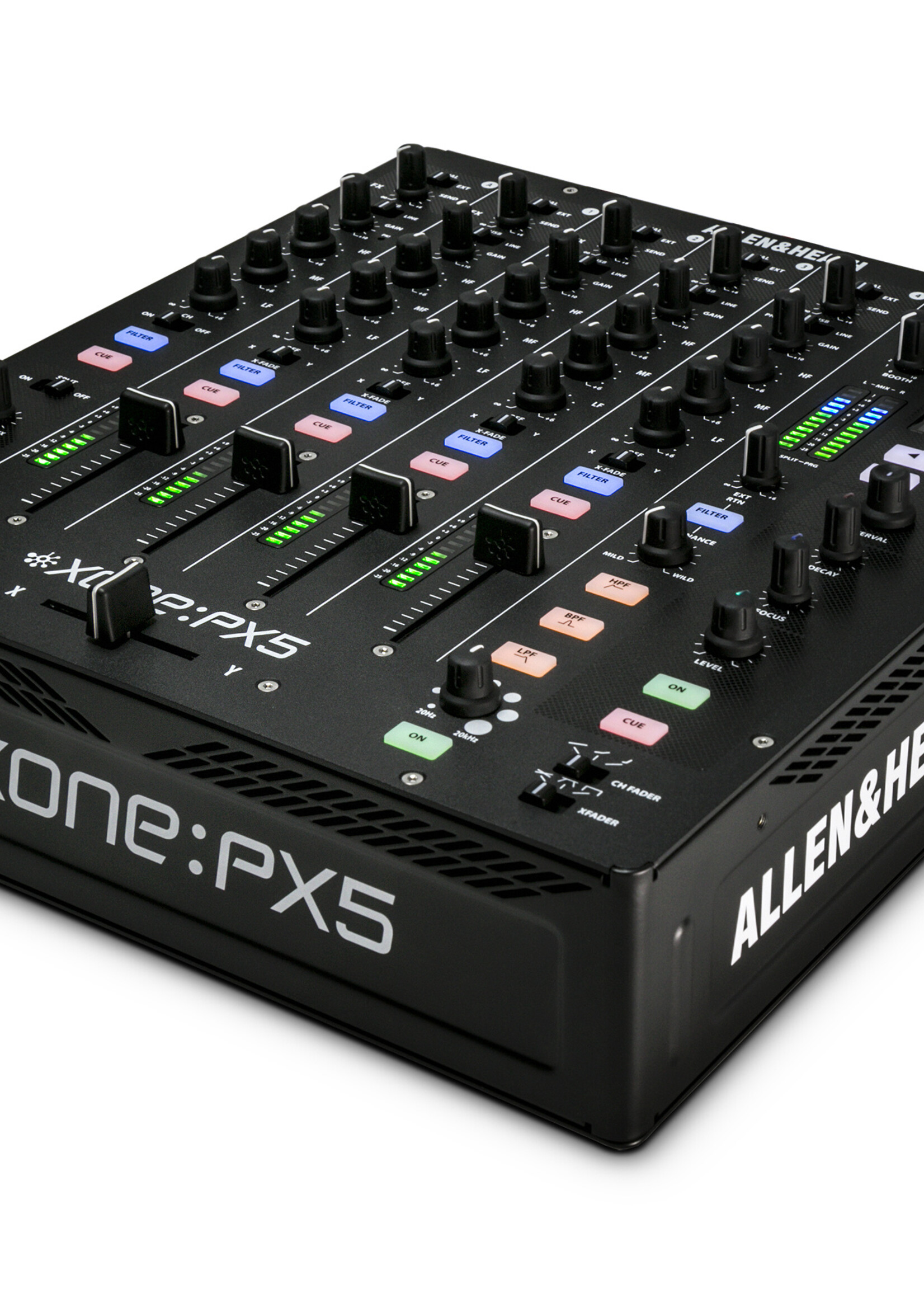 Allen & Heath XONE:PX5