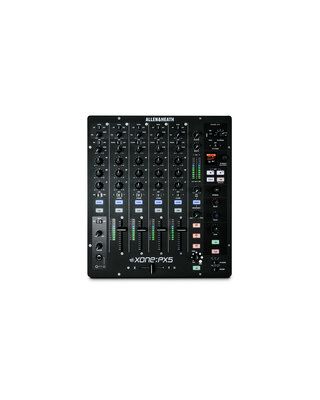 Allen & Heath XONE:43 - Volt Music Store Allen & Heath XONE:43 - Volt Music Store