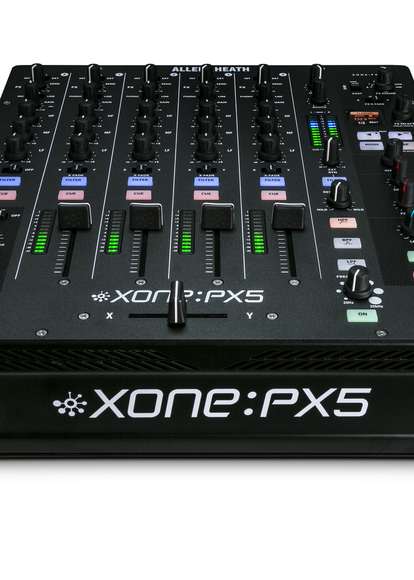 Allen & Heath XONE:PX5