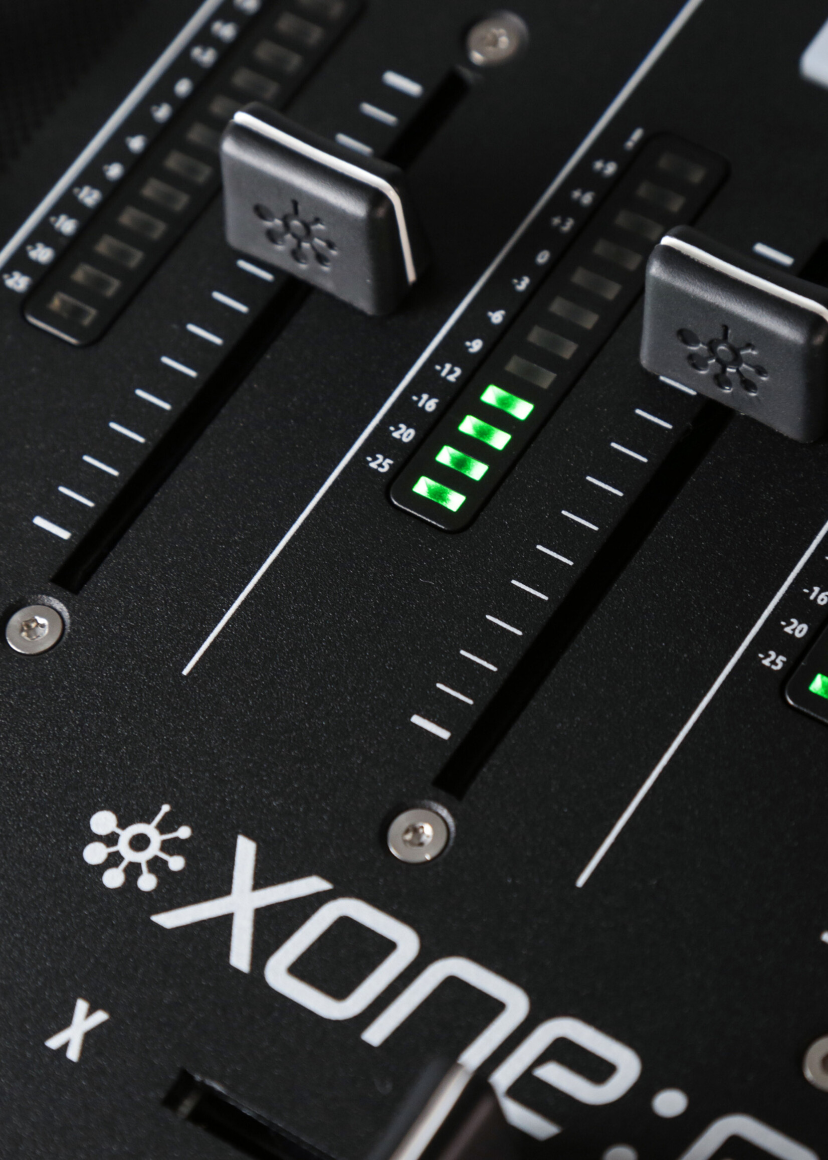 Allen & Heath XONE:PX5