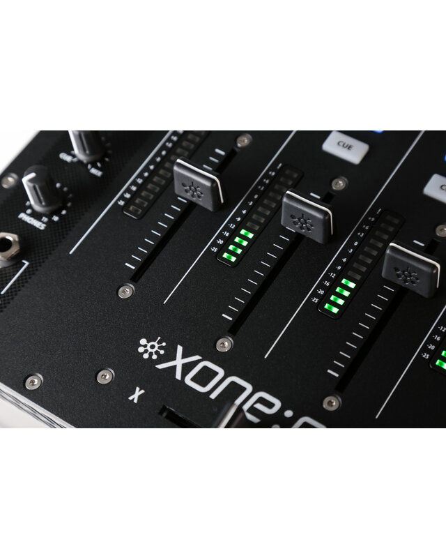 Allen & Heath XONE:PX5