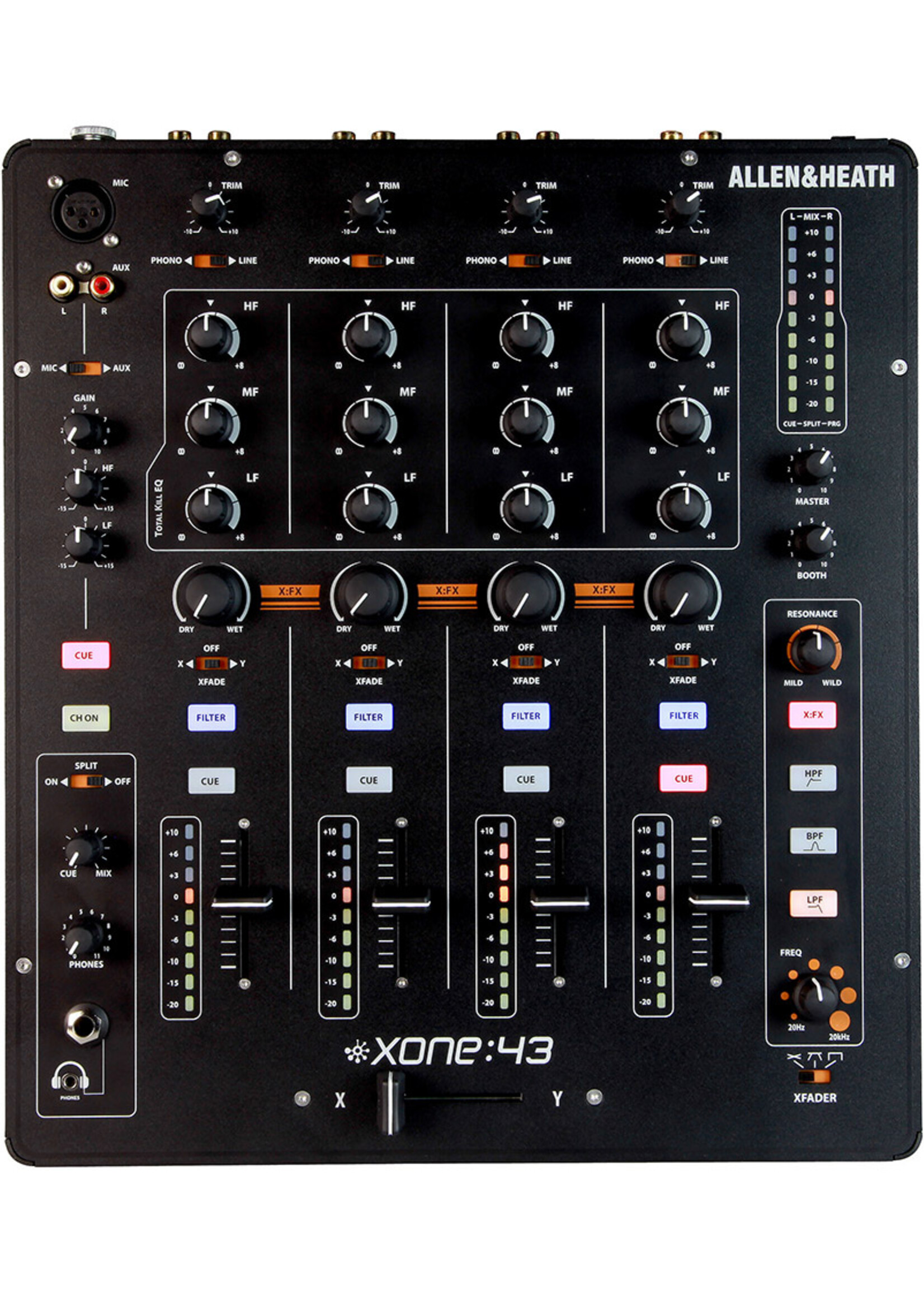 Allen & Heath XONE:43