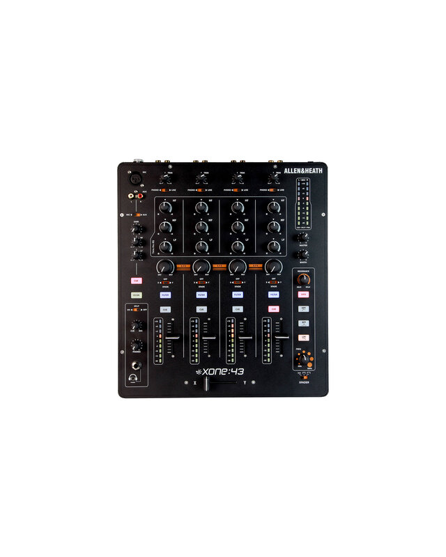 Allen & Heath XONE:43