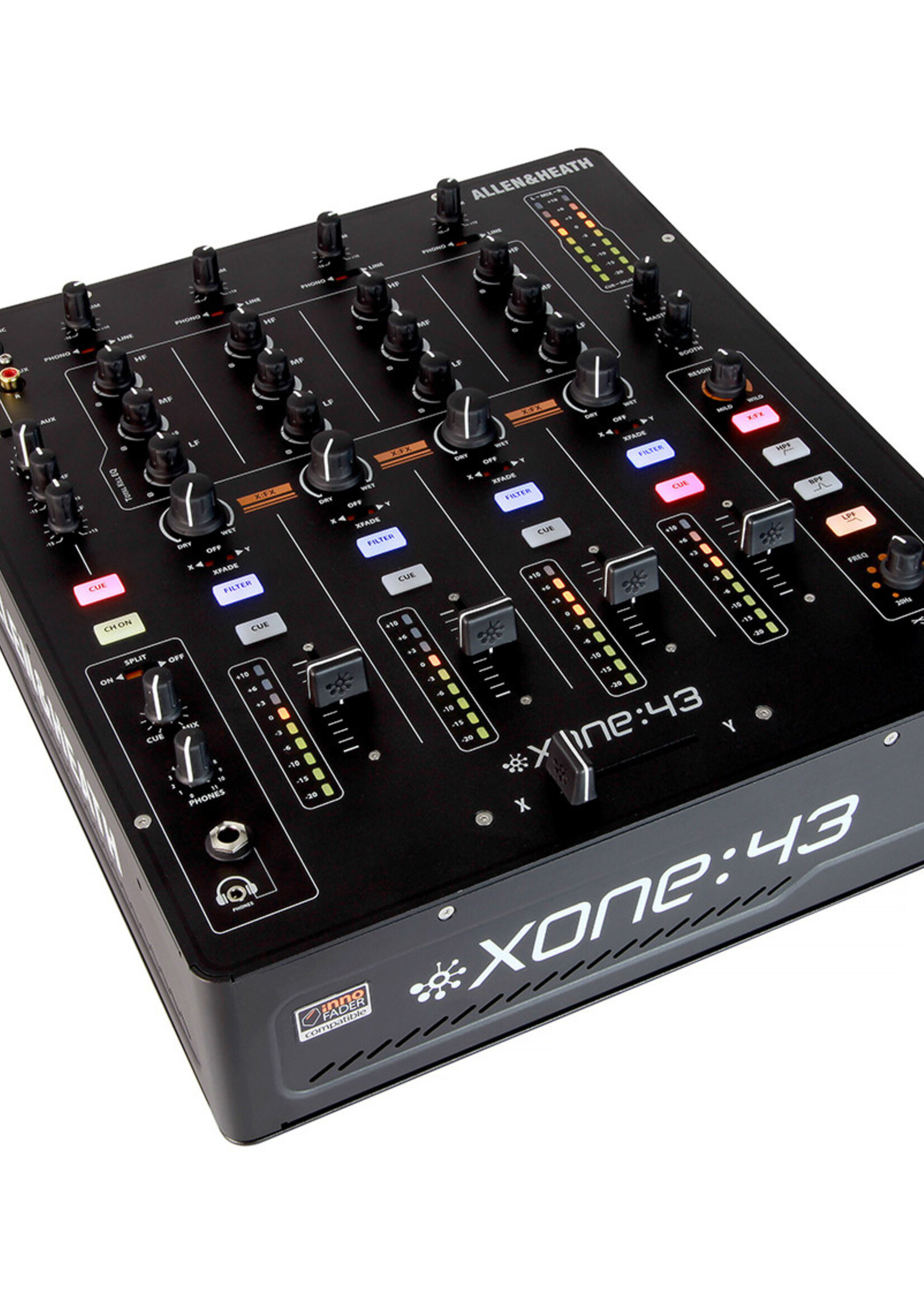 Allen & Heath XONE:43