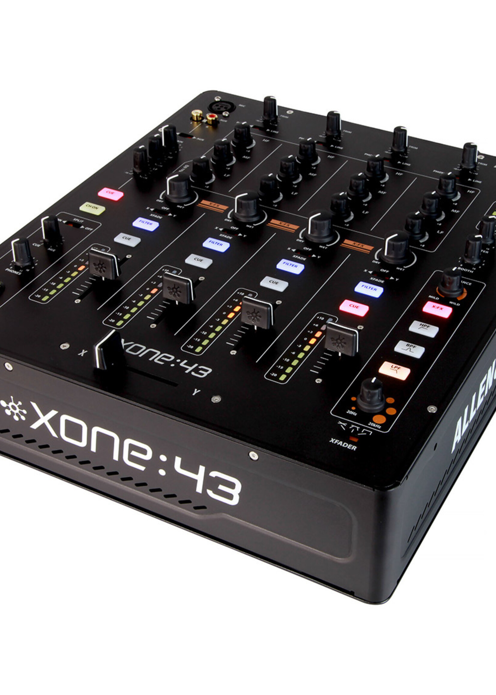 Allen & Heath XONE:43