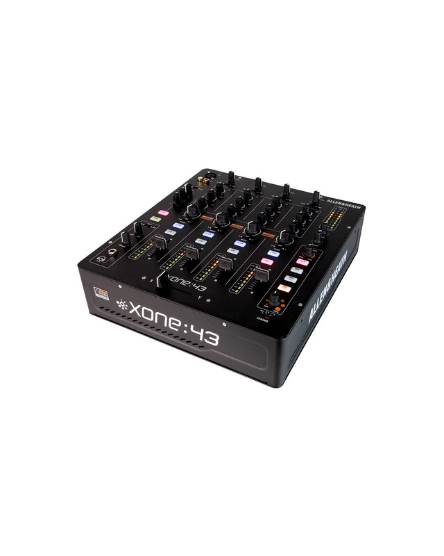 Allen & Heath XONE:43