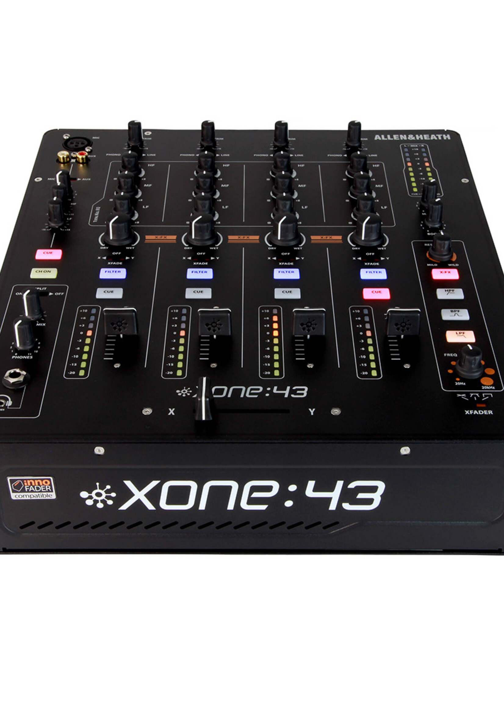 Allen & Heath XONE:43