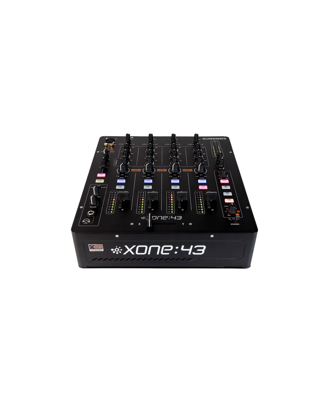 Allen & Heath XONE:43