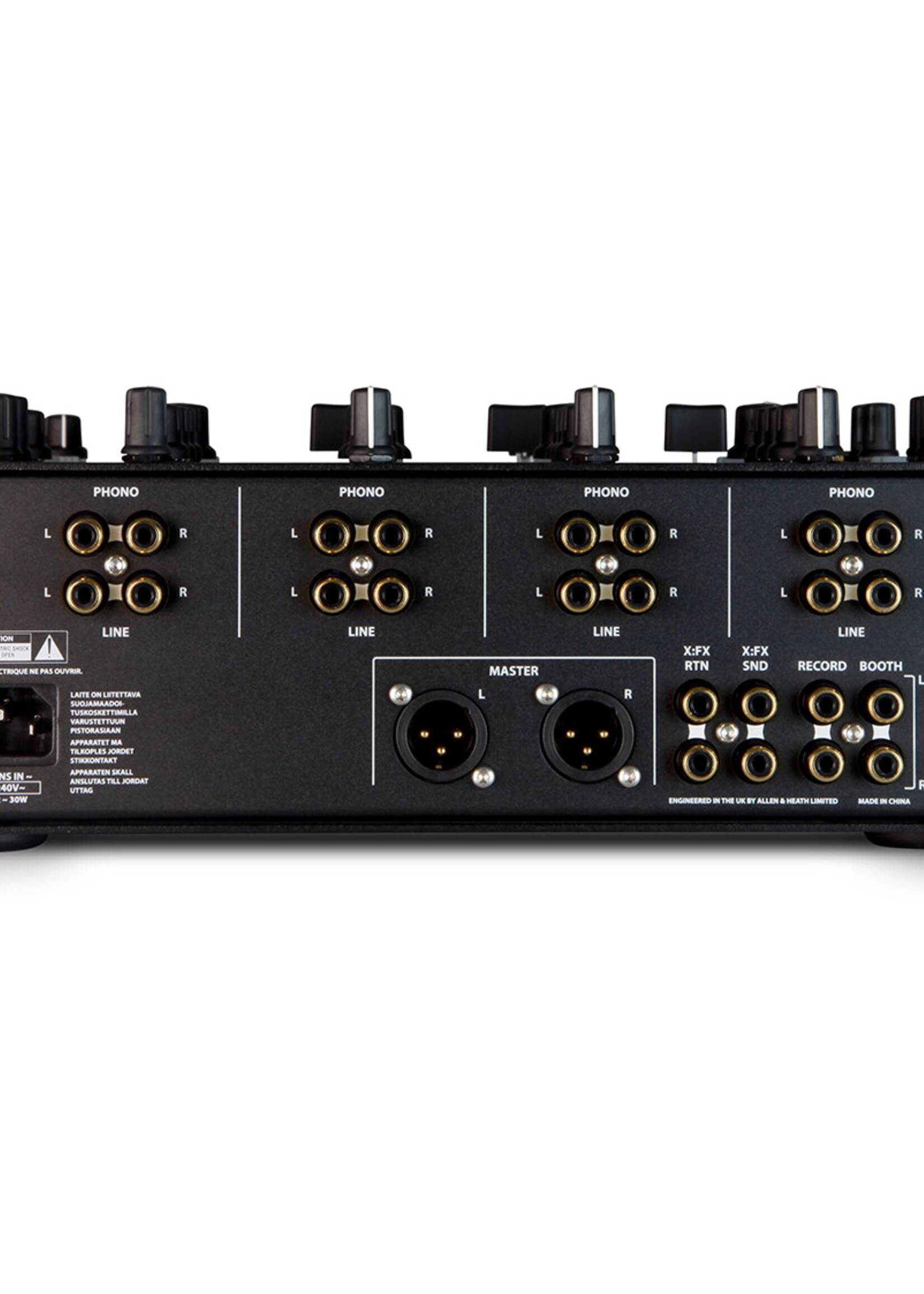 Allen & Heath XONE:43