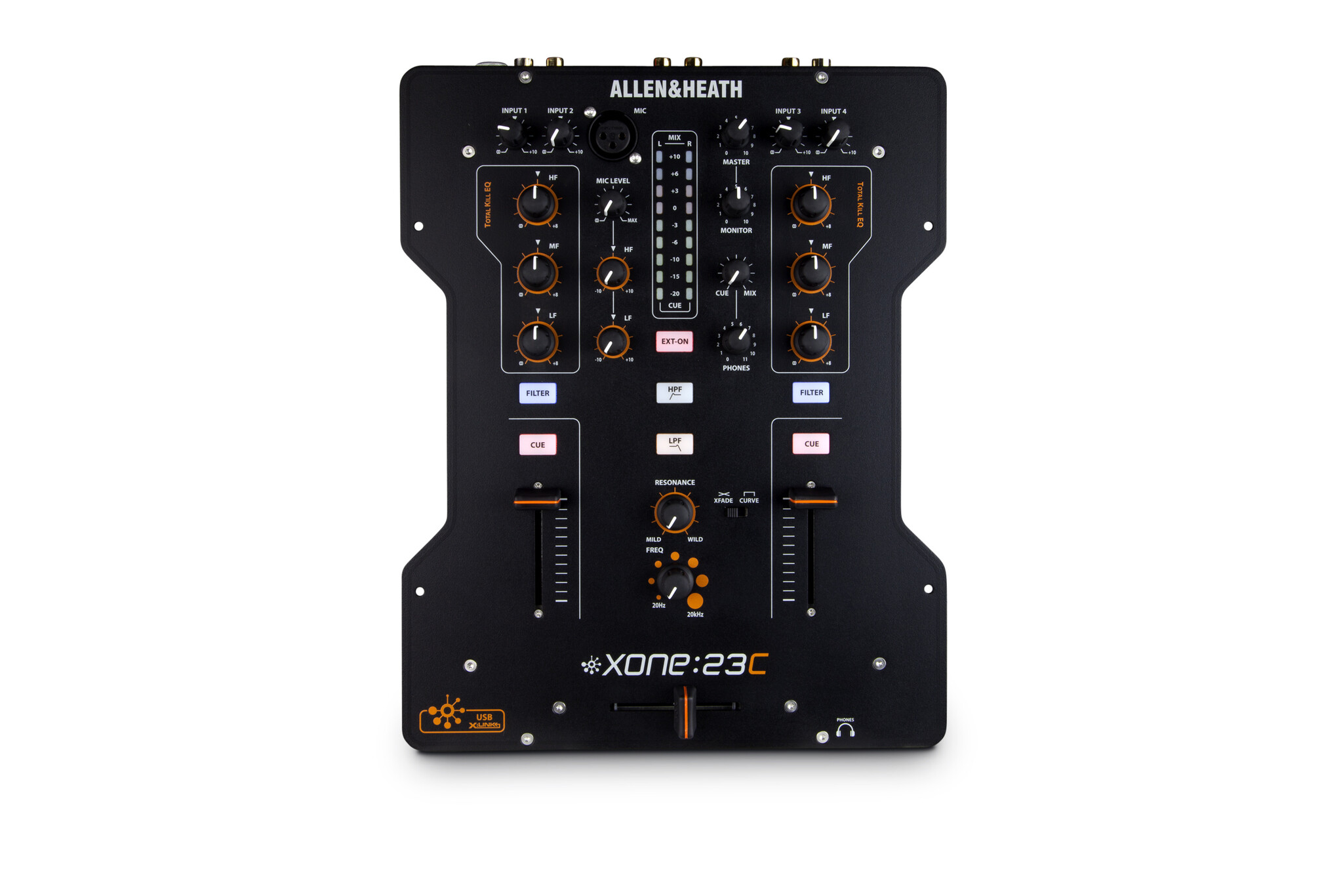 Allen & Heath XONE:23C - Volt Music Store
