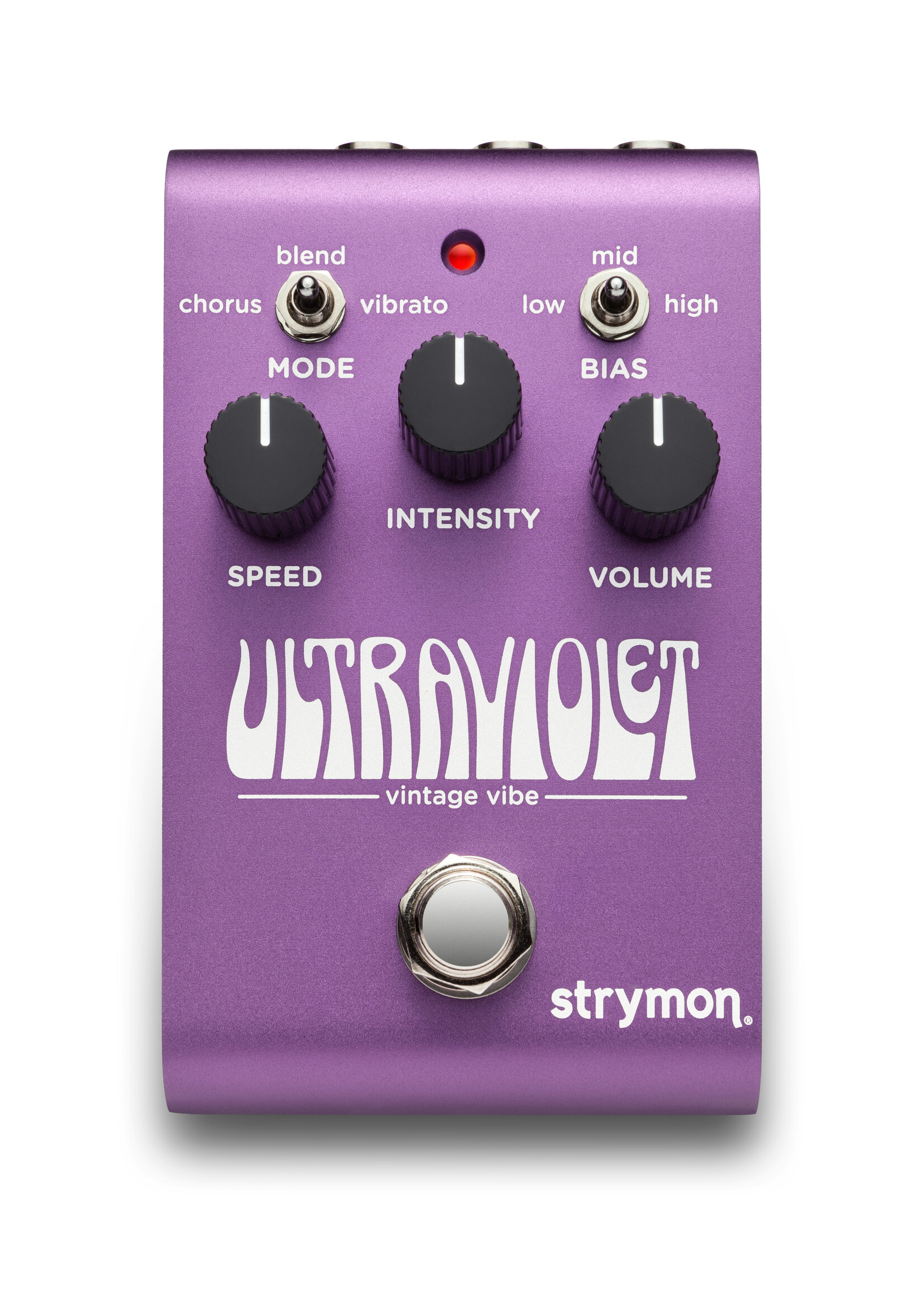 Strymon Ultraviolet