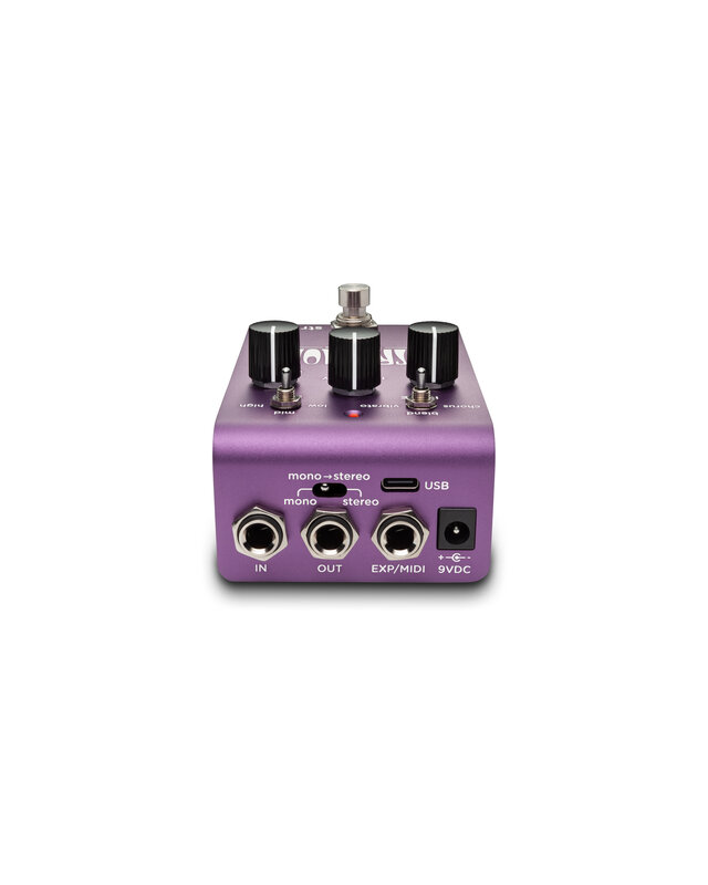 Strymon Ultraviolet