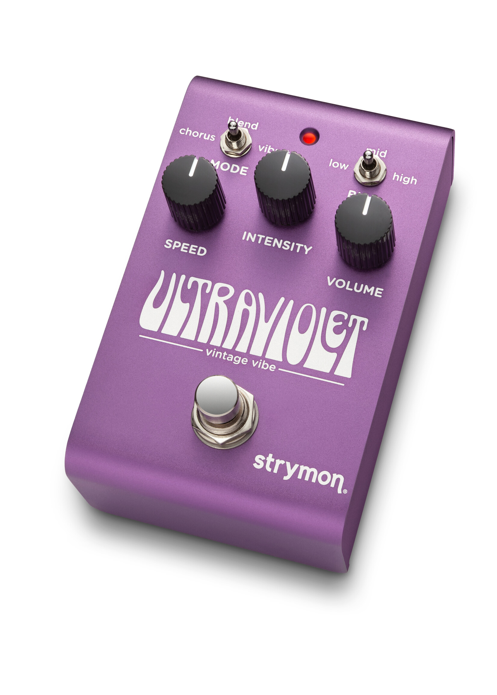 Strymon Ultraviolet