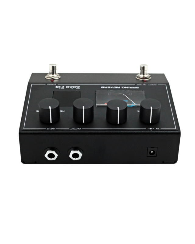 Echo Fix EF-P2