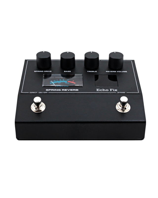 Echo Fix EF-P2