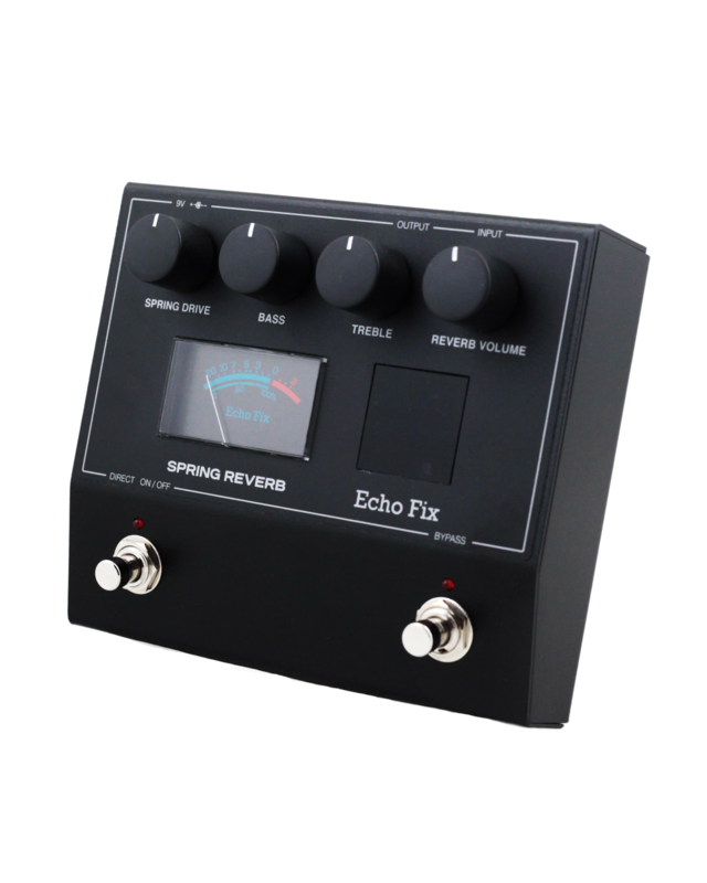 Echo Fix EF-P2