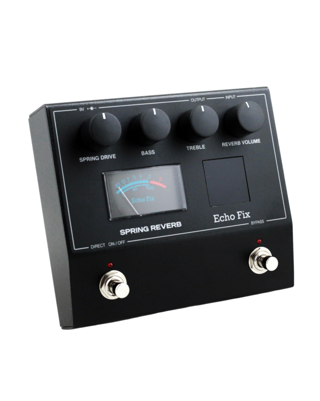 Echo Fix EF-P2