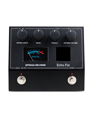 Echo Fix EF-P2