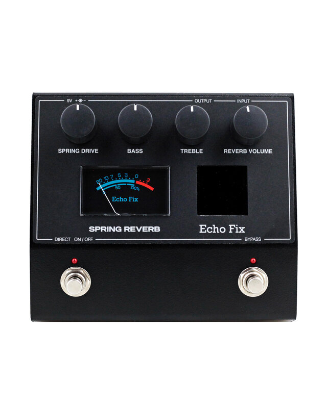 Echo Fix EF-P2