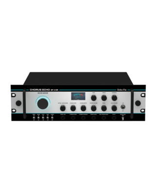 Echo Fix EF-X3R
