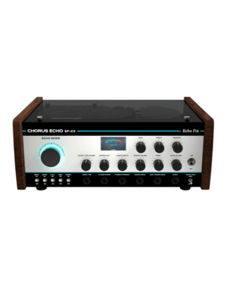 Echo Fix EF-X3 Desktop