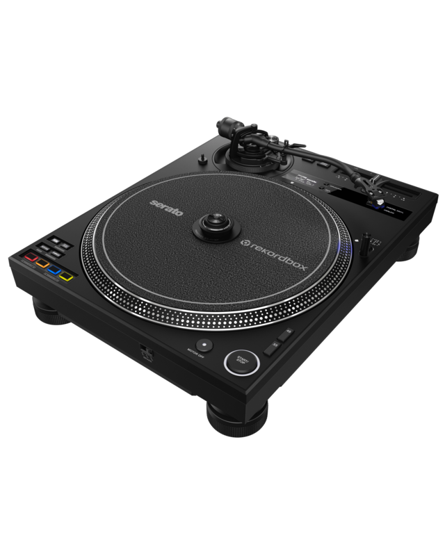Pioneer DJ PLX-CRSS12