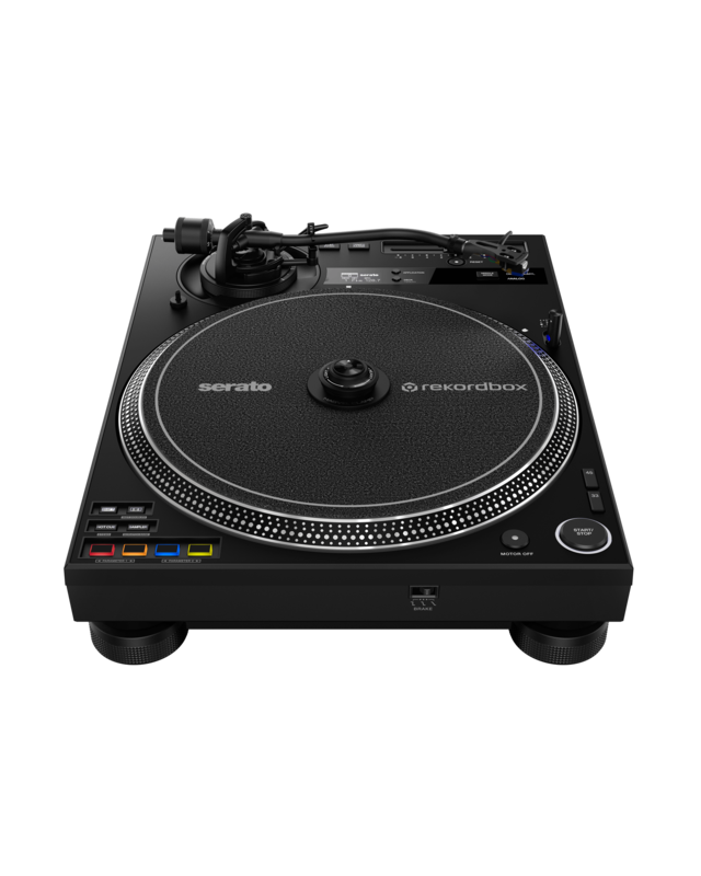 Pioneer DJ PLX-CRSS12