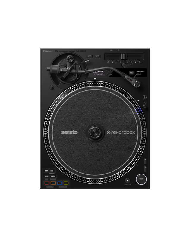 Pioneer DJ PLX-CRSS12