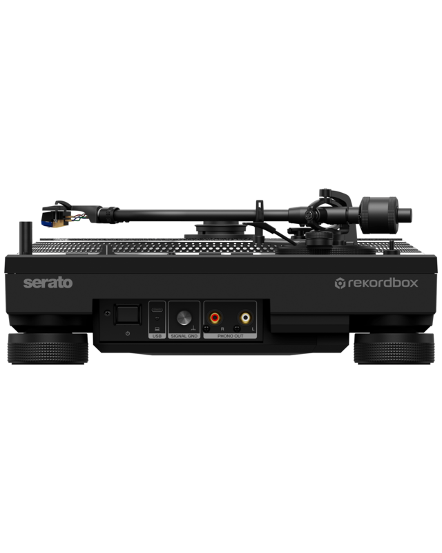 Pioneer DJ PLX-CRSS12