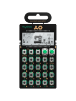 Teenage Engineering PO-12 rhythm