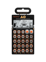 Teenage Engineering PO-16 factory