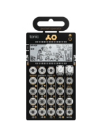 Teenage Engineering PO-32 tonic