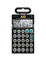 Teenage Engineering PO-35 speak