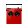 OB-4 Red