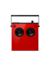 Teenage Engineering OB-4 Red