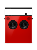 Teenage Engineering OB-4 Red