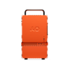 Computer-1 Orange